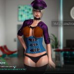 Cockwork Industries [Full game]  XXX Game