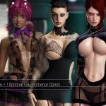 Cockwork Industries ( Completed )  XXX Game