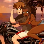 Paradise Beach ( Version  0.07)  Adult Game
