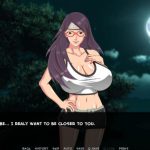 Sarada Training  (  Version 1.7 )  Sex Game