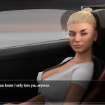 Girl House ( Fixed Version 0.3 Extra )  Porn Game