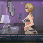 Taffy Tales (  Cheated Version 0.14.3a)  Sex Game