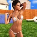 Bad Bobby Saga (   Version 0.15 )  Sex Game