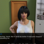 Shut Up and Dance ( Episode 1 )  Porn Game