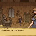 Witch Trainer (Silver Mod 1.38.3 )  Hentai Game