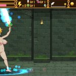 Warrior Girl ( Version 0.08a )  Adult Game