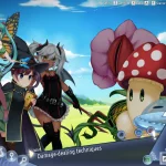 Haremon ( Version 0.19 )  Porn Game