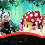 Haremon ( Version 0.19 )  Porn Game