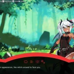 Haremon ( Version 0.19 )  Porn Game