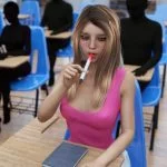 Milfy City (  Compressed Version 0.6B )  Hentai Game