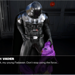Death Star Trainer ( Version 0.11.12b )  Adult Game