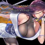 Sougetsu Ninja -Kikyou- ( English Version )  XXX Game