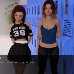 Echoes Of Lust (  Episode 5  + Bonus Content)  Sex Game