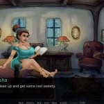 Fantasy Valley ( Chapters 1-4 Version 1.0 )  Adult Game