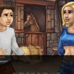 Fantasy Valley ( Chapters 1-4 Version 1.0 )  Adult Game
