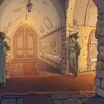 Innocent Witches (Version 0.4f )  XXX Game