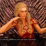 Whores Of Thrones  (  Version 0.8 )  Sex Game