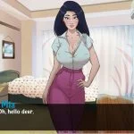 Tamas Awakening ( Version 0.03 )  Sex Game