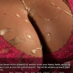 Bad Teacher ( Version 0.15a )  Sex Game