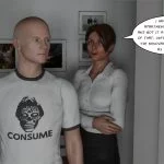 Room to Rent ( Version 0.6 )  Sex Game