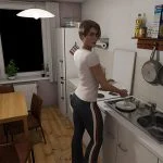 Room to Rent ( Version 0.6 )  Sex Game