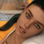 Alexandra  ( Version 0.50 )  Sex Game