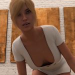 Alexandra  ( Version 0.30 )  Adult Game