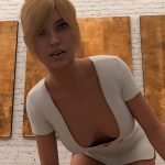Alexandra  ( Version 0.50 )  Sex Game