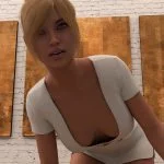 Alexandra  ( Version 0.50 )  Sex Game