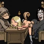 Witch Trainer (Silver Mod 1.37.2 Extra )  XXX Game