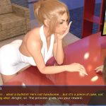 Liza's Story  ( Version 0.01 )  Adult Game
