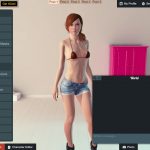 3DXChat (  Build 387 Mod 004)  Porn Game