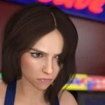 Personal Trainer (  Version 0.40 )  Porn Game