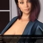 Indecent Desires The Game (  Version 0.10 )  Hentai Game