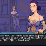 Hardcoded ( Patreon Version 0.0.17 )  XXX Game