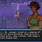 Hardcoded ( Patreon Version 0.0.17 )  XXX Game