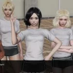 The Headmaster ( Version 0.5.2 )  Hentai Game