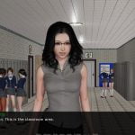 The Headmaster ( Version 0.5.1)  Adult Game