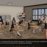 The Headmaster ( Version 0.5.2 )  Hentai Game