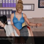 The Headmaster ( Version 0.1 )  Sex Game