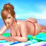 Mythic Manor (  Version 0.11.1 )  Hentai Game