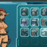Star Channel 34  ( Episode 10.01 )  Hentai Game