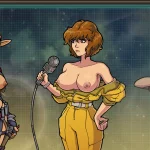 Star Channel 34  ( Episode 10.01 )  Hentai Game