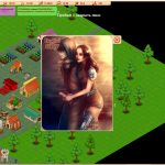 Brothel City ( Version 1.0 )  Porn Game