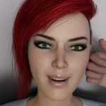 Live To Fight  ( Version 0.4.9.5 )  Hentai Game