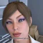 Thirsty For My Guest ( Episode 7.0 )  Adult Game
