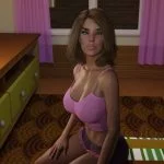 Thirsty For My Guest ( Episode 7.0 )  Adult Game
