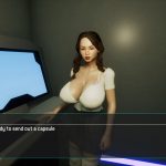 Last Hope  ( Version 1.0 )  Sex Game
