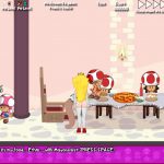 Peach's Untold Tale (Mario Is Missing) (Version 3.48 )  Adult Game