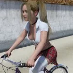 The Promise ( Version 0.48a )  Porn Game